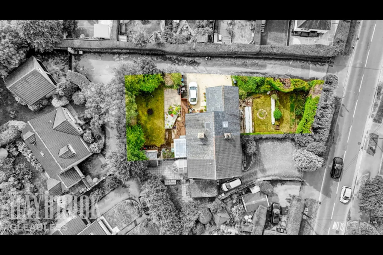 Bocking Lane, Sheffield, photo 33