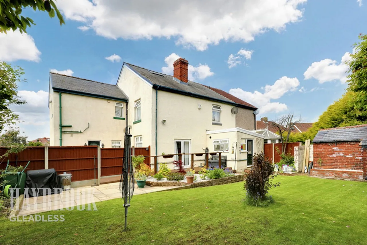 4 bed house for sale, Bocking Lane, Sheffield