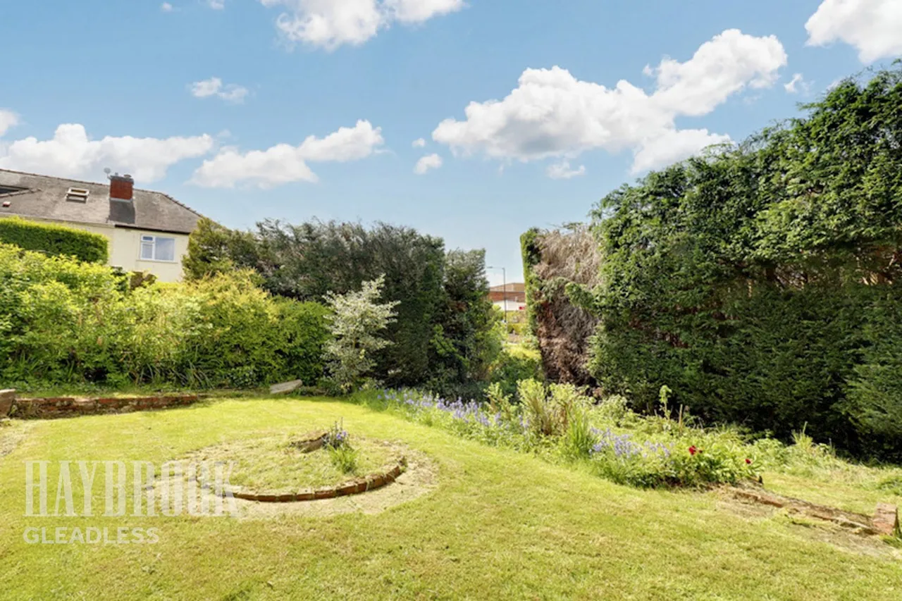 Bocking Lane, Sheffield, photo 29