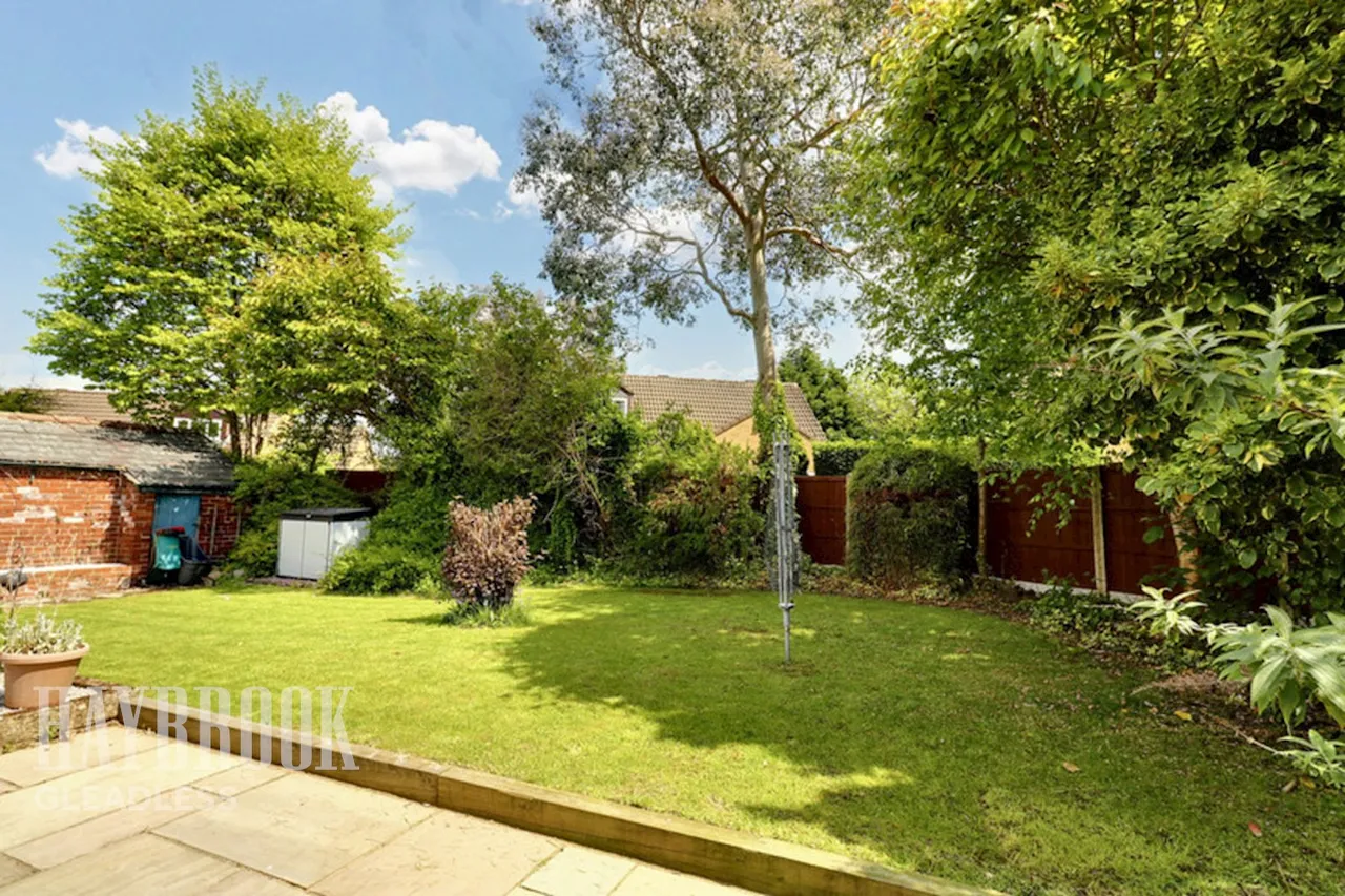 Bocking Lane, Sheffield, photo 26