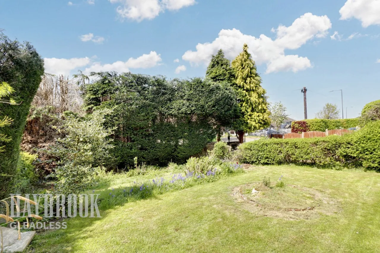 Bocking Lane, Sheffield, photo 30