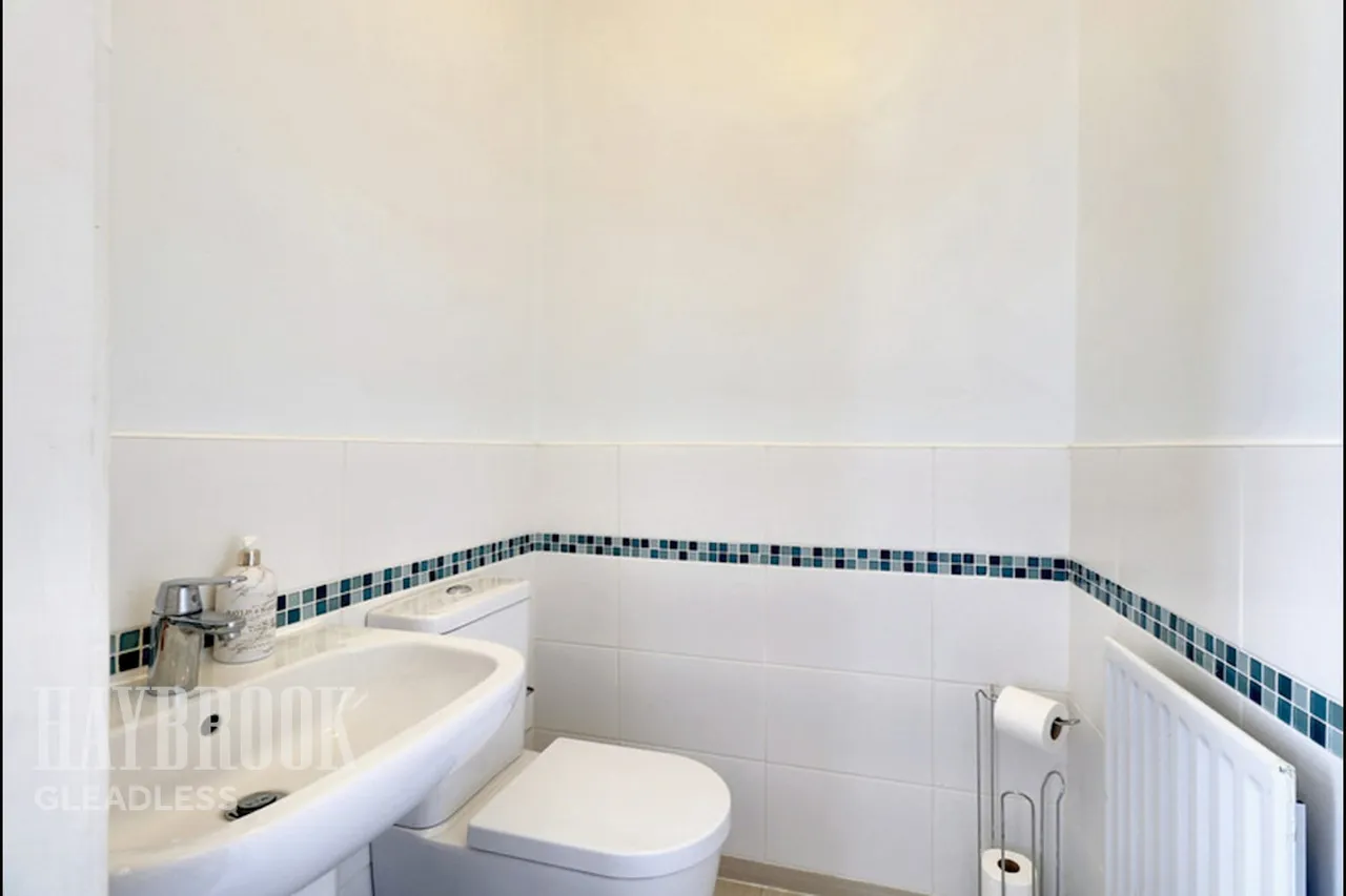 Bocking Lane, Sheffield, photo 22