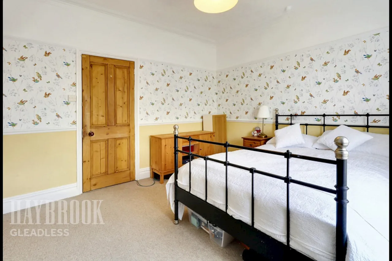 Bocking Lane, Sheffield, photo 14