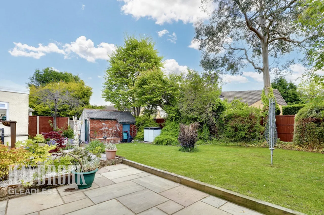 Bocking Lane, Sheffield, photo 23