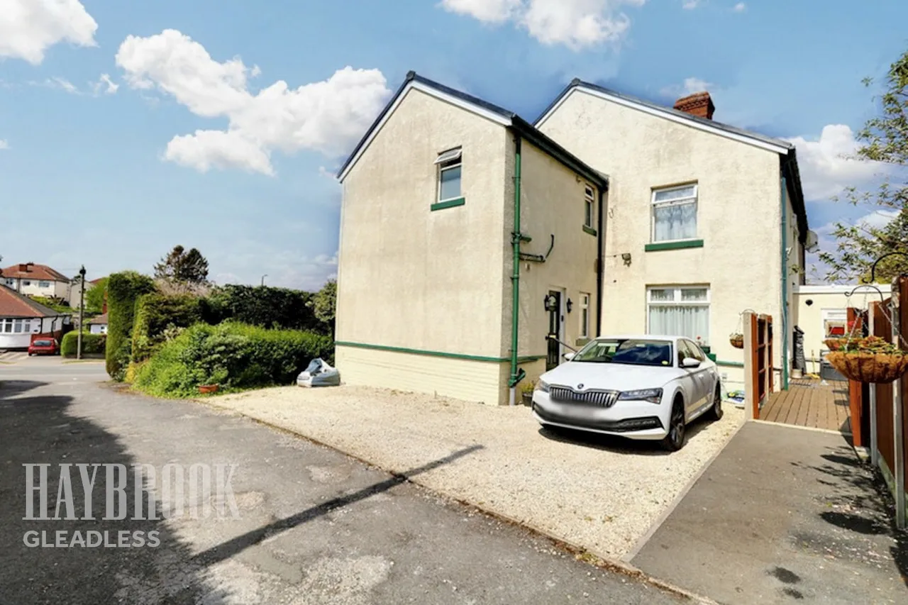 Bocking Lane, Sheffield, photo 31