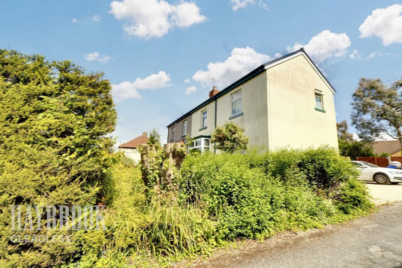 Bocking Lane, Sheffield, photo 27