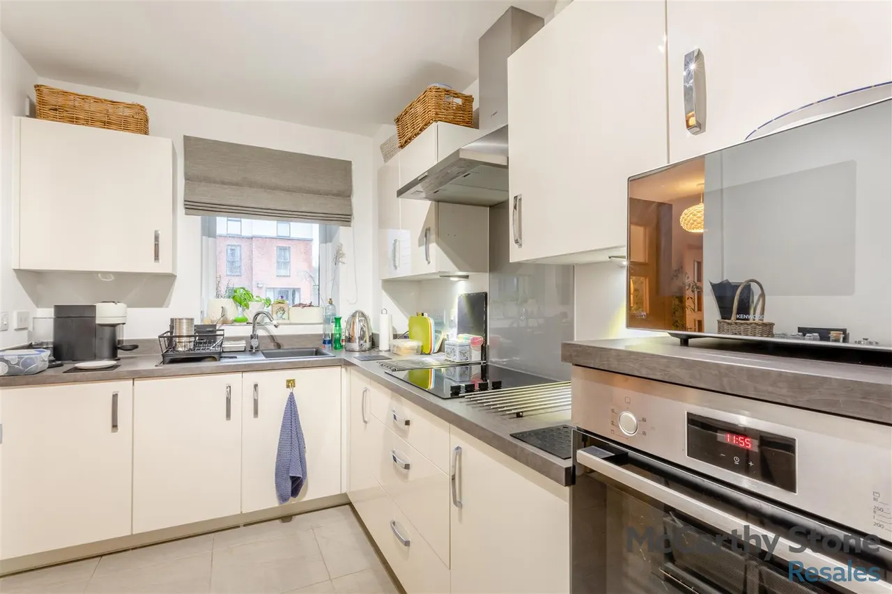 Trimbush Way, Market Harborough, LE16, photo 8