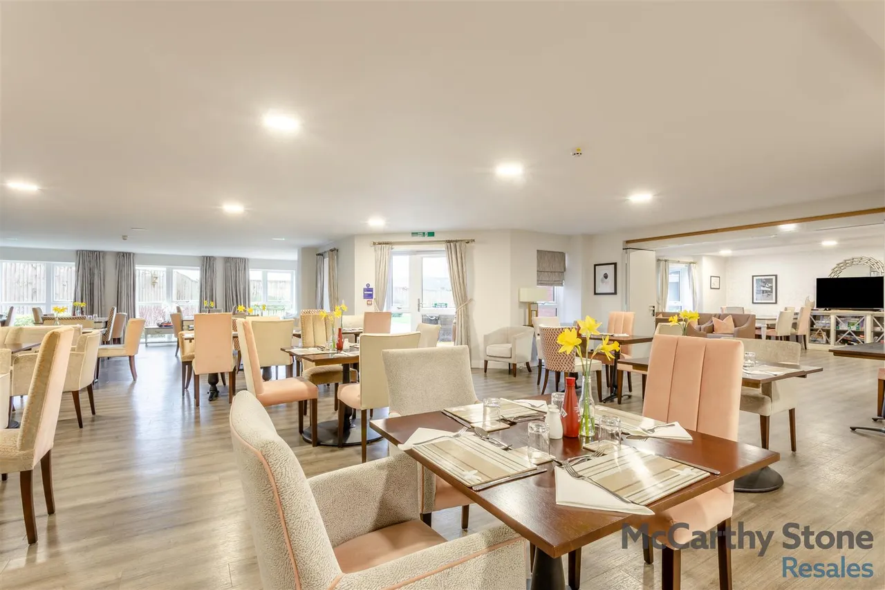 Trimbush Way, Market Harborough, LE16, photo 26