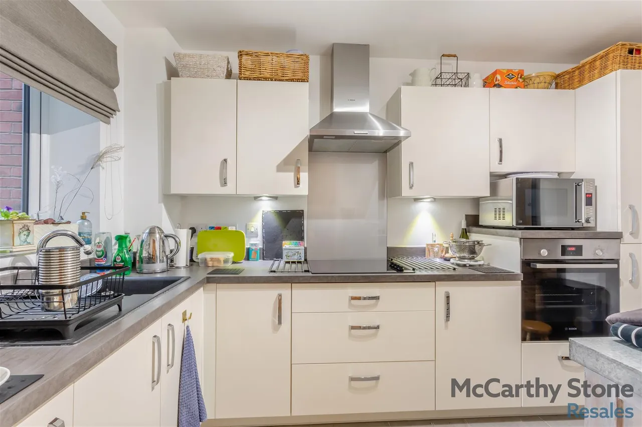 Trimbush Way, Market Harborough, LE16, photo 9