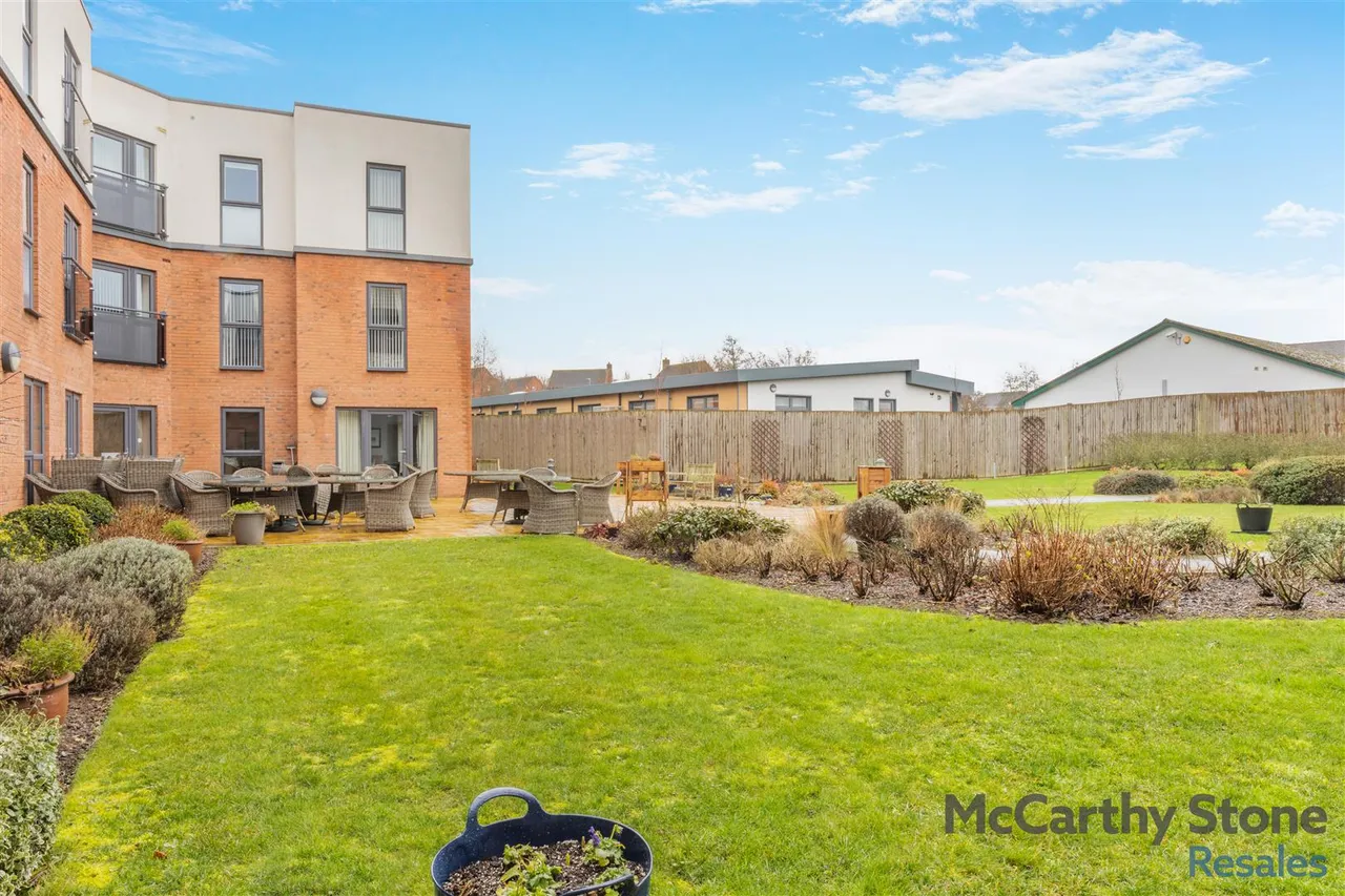 Trimbush Way, Market Harborough, LE16, photo 20