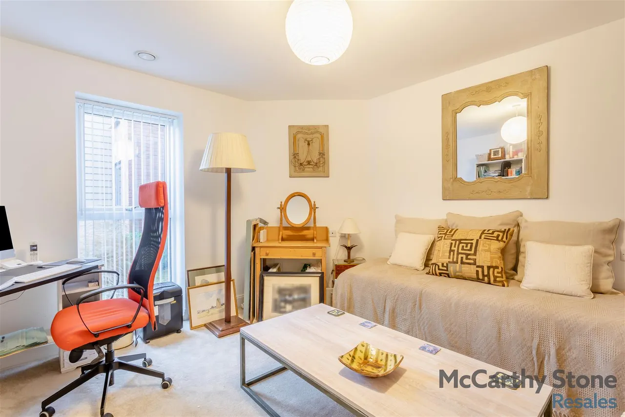 Trimbush Way, Market Harborough, LE16, photo 12
