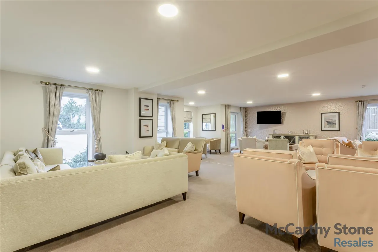Trimbush Way, Market Harborough, LE16, photo 28