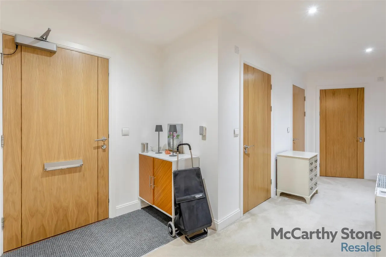 Trimbush Way, Market Harborough, LE16, photo 16