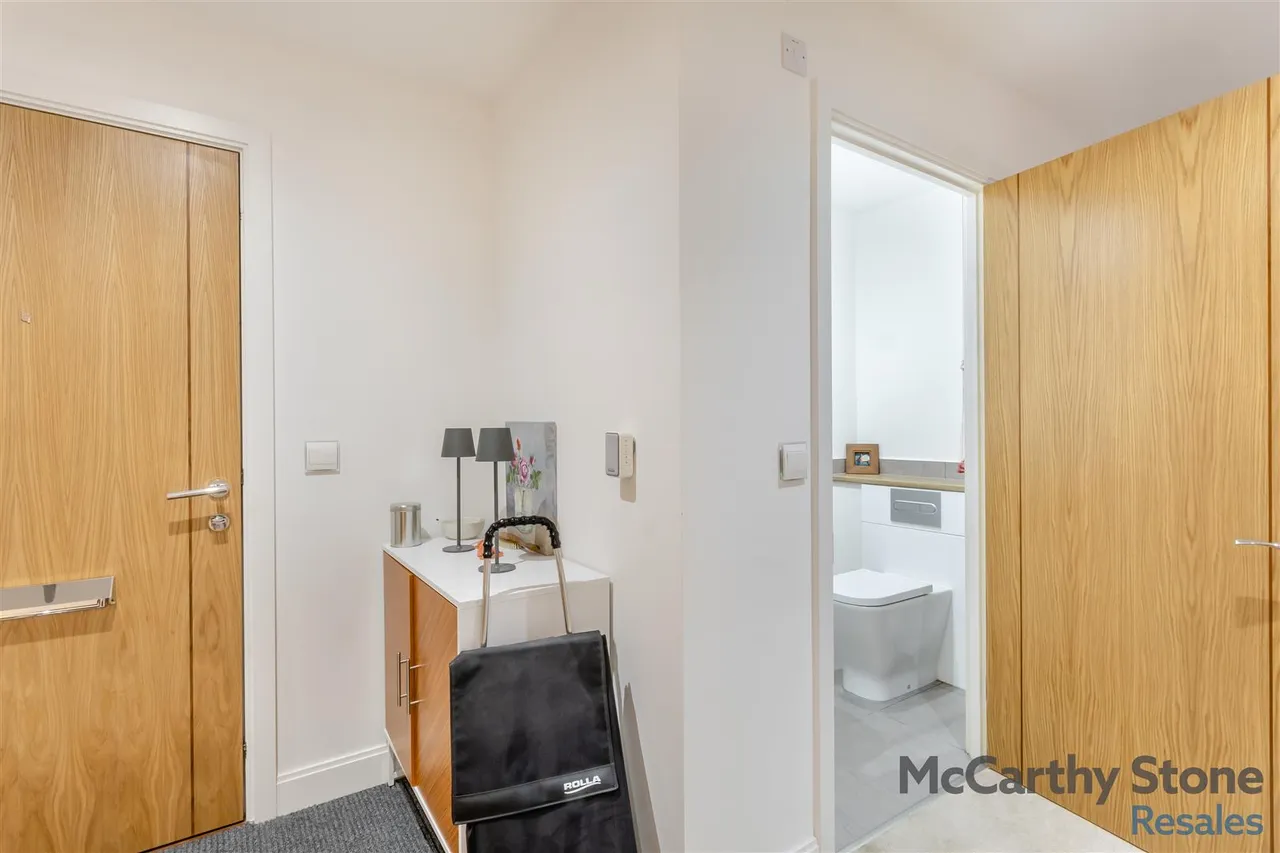 Trimbush Way, Market Harborough, LE16, photo 14