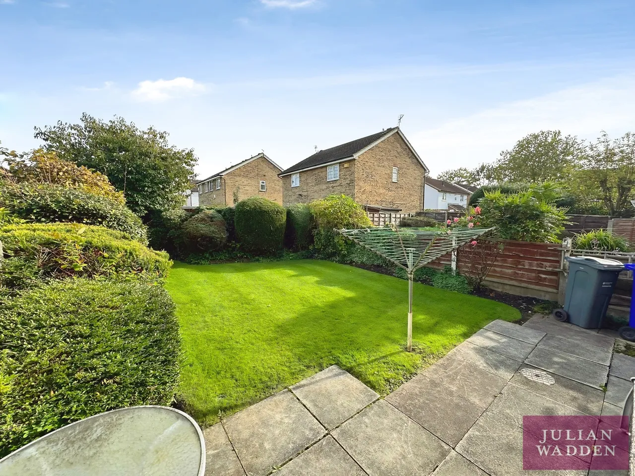 Uppermill Drive, Burnage, M19, photo 8