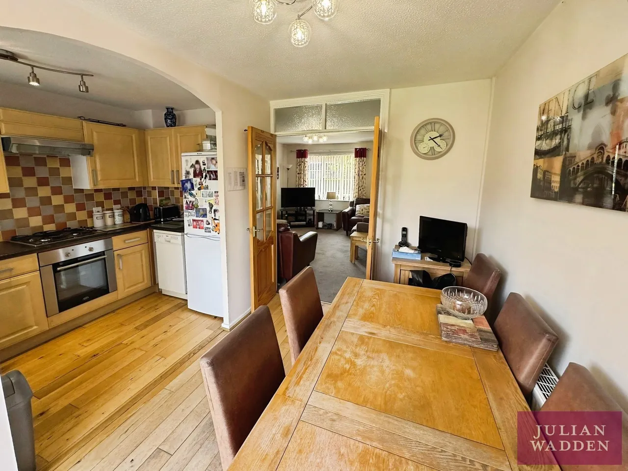 Uppermill Drive, Burnage, M19, photo 12