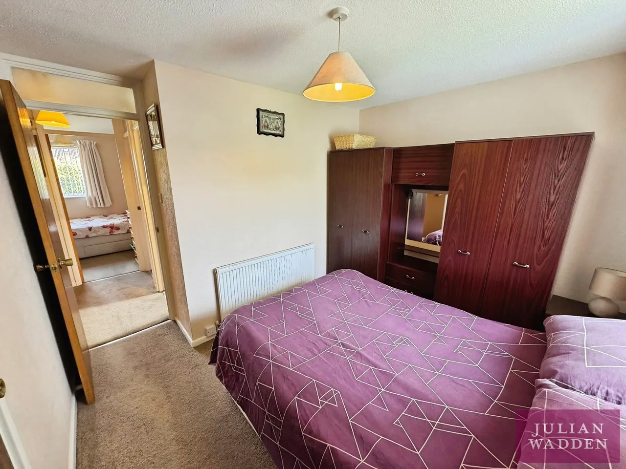 Uppermill Drive, Burnage, M19, photo 10