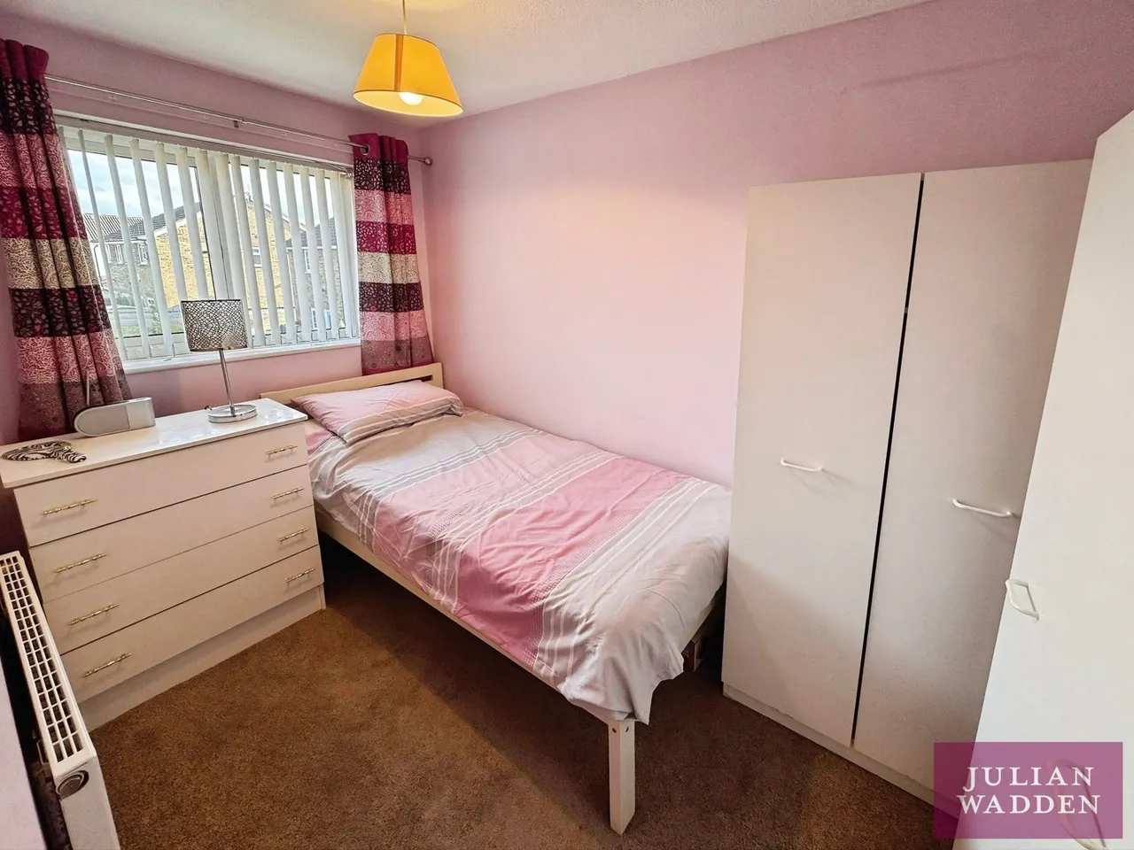 Uppermill Drive, Burnage, M19, photo 6