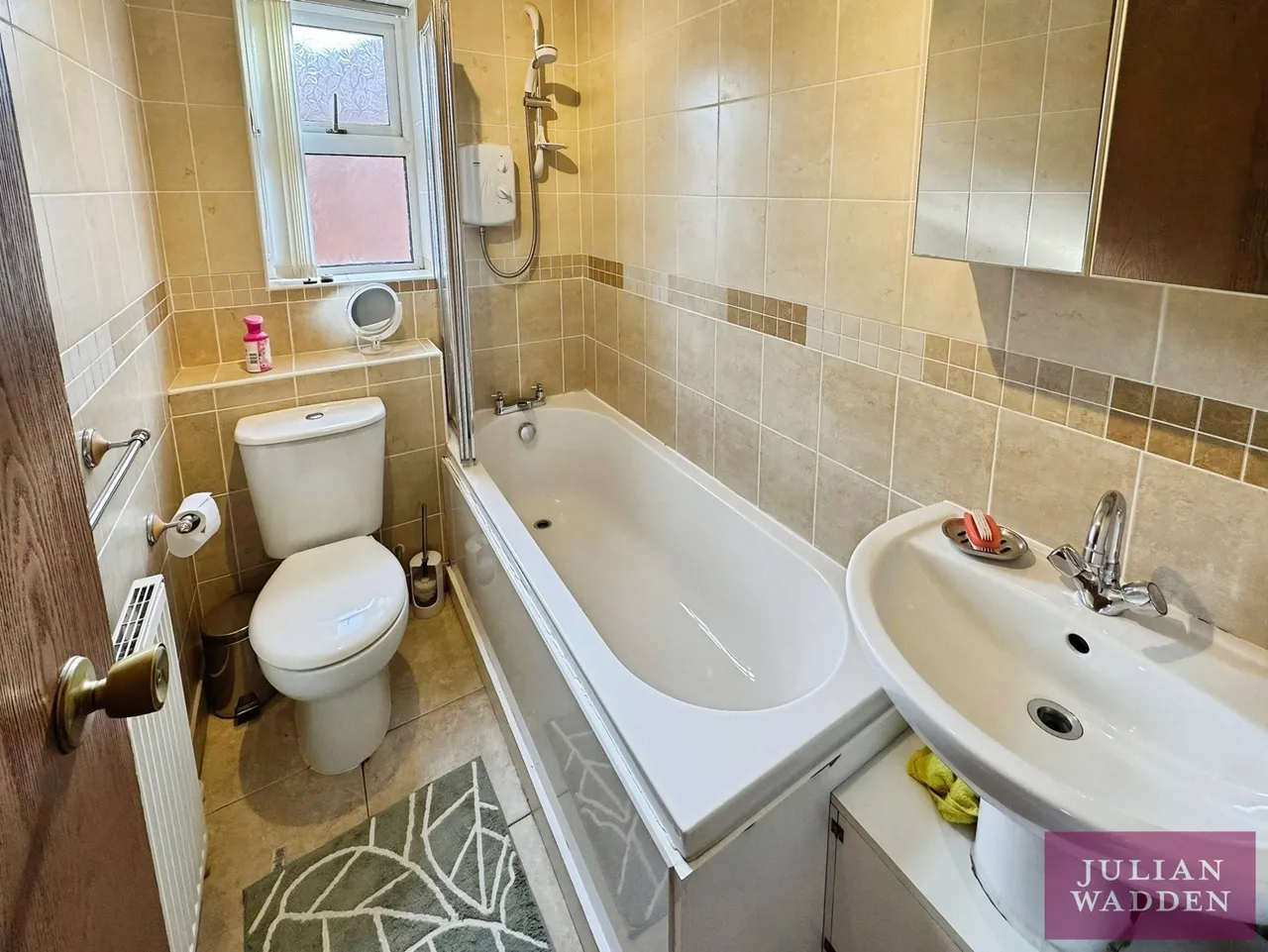 Uppermill Drive, Burnage, M19, photo 7