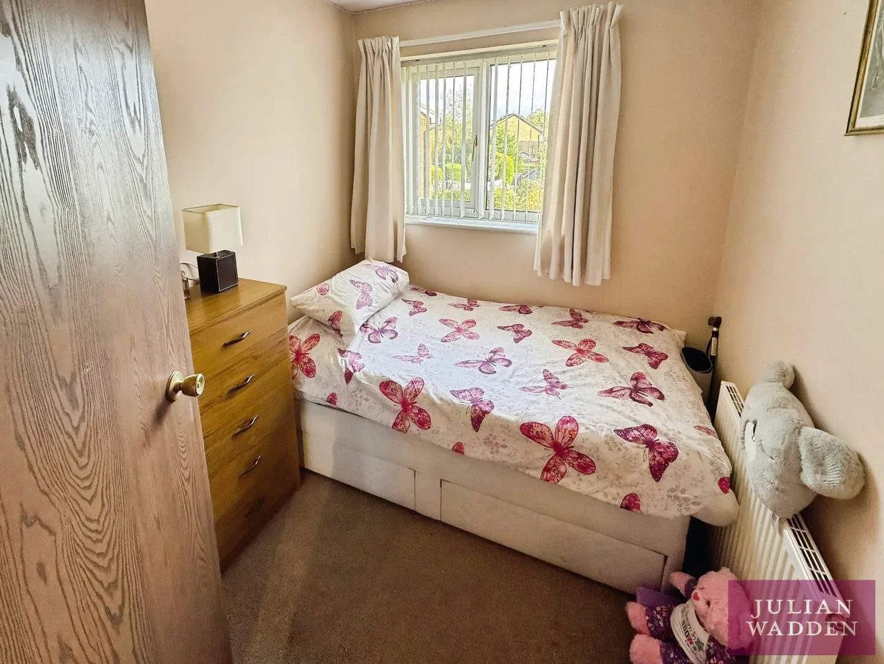 Uppermill Drive, Burnage, M19, photo 9
