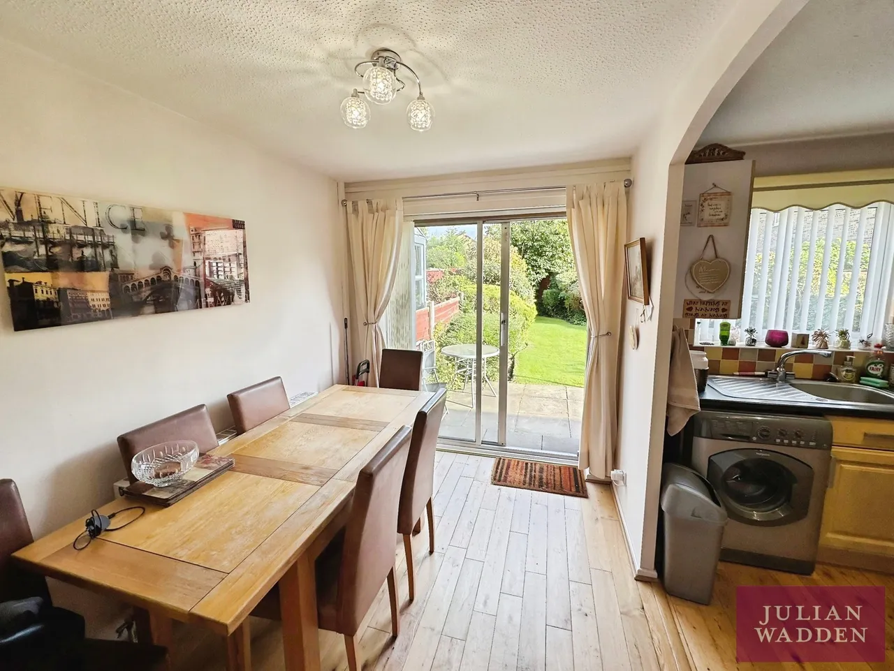 Uppermill Drive, Burnage, M19, photo 4