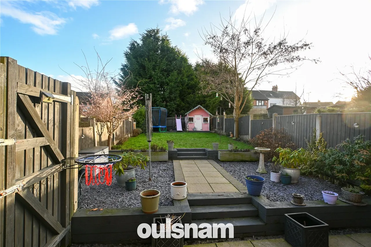 Kelvin Road, Northfield, Birmingham, B31 3TT, photo 11
