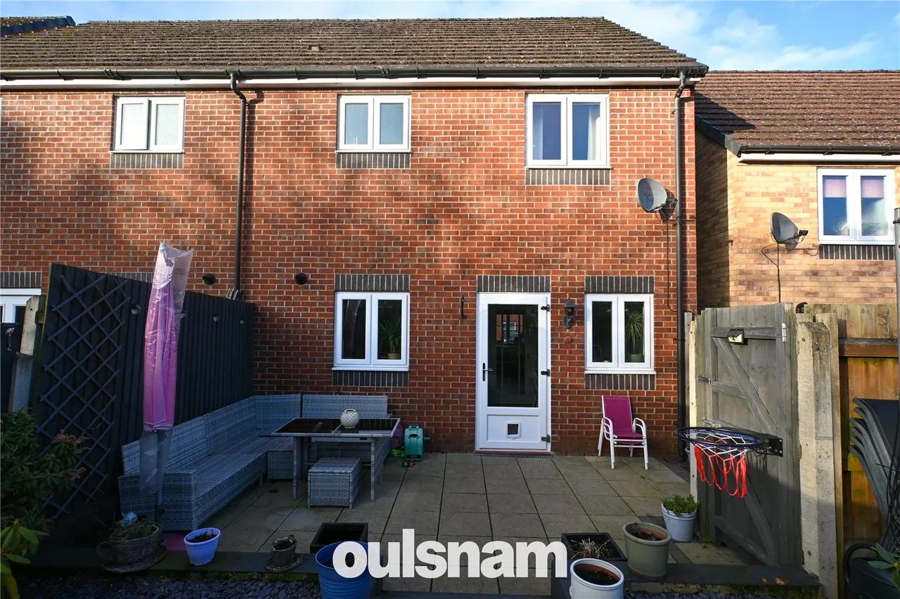 Kelvin Road, Northfield, Birmingham, B31 3TT, photo 13