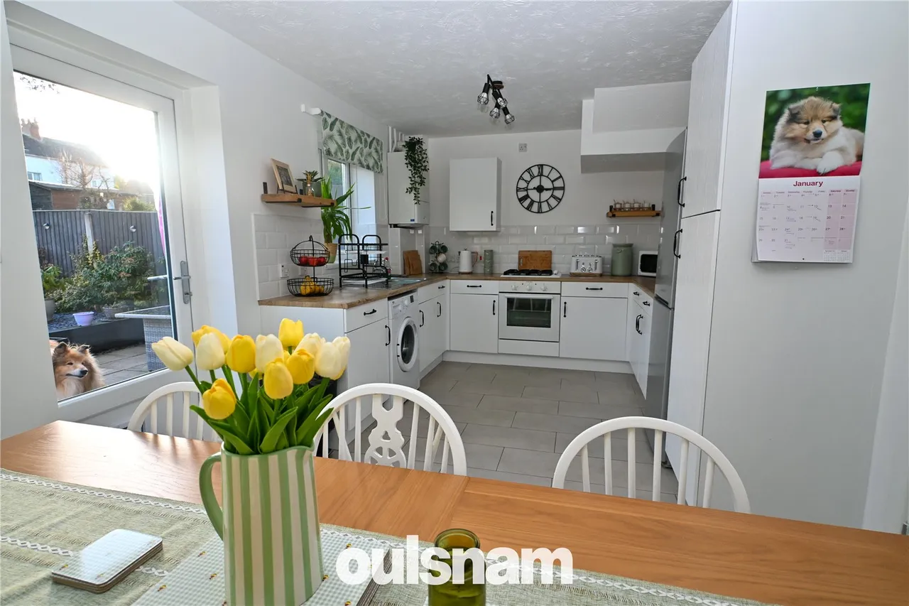 Kelvin Road, Northfield, Birmingham, B31 3TT, photo 2
