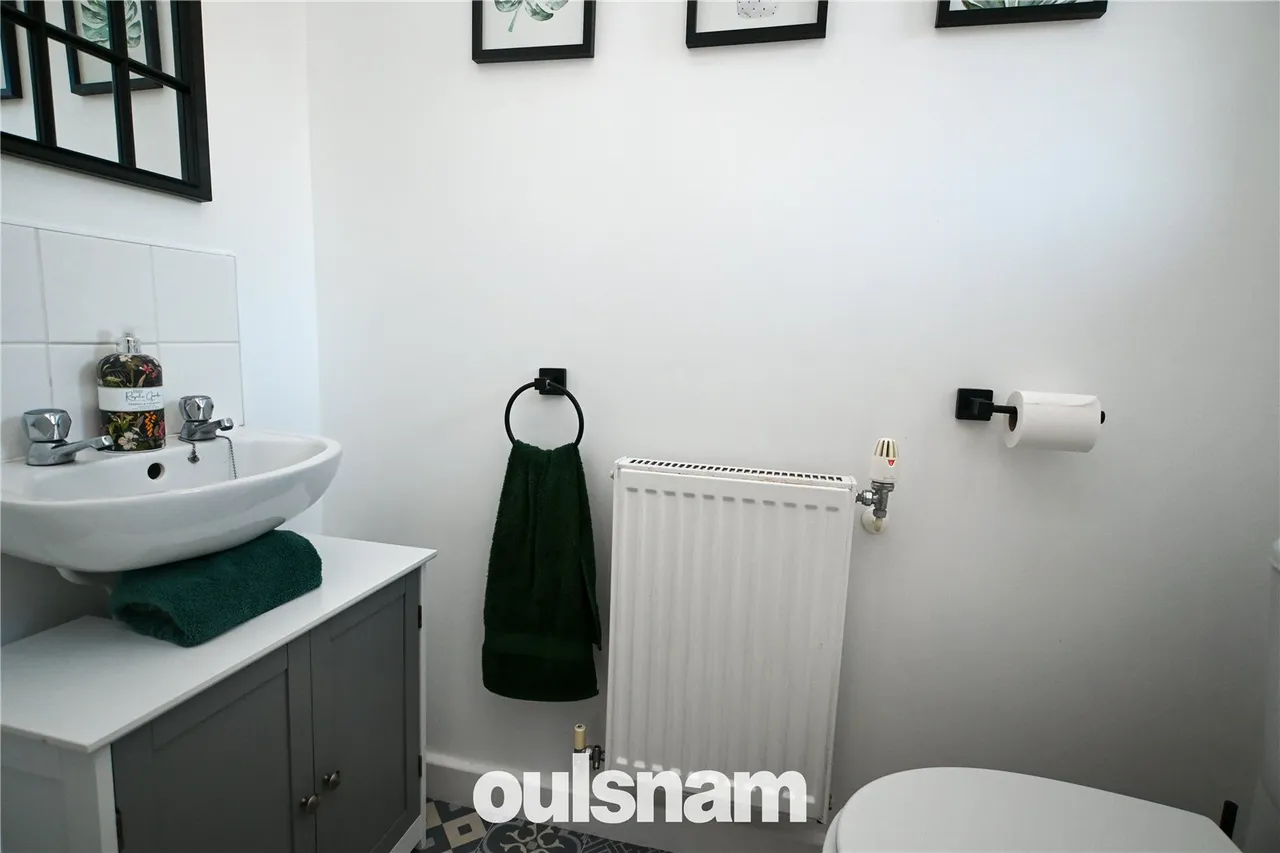 Kelvin Road, Northfield, Birmingham, B31 3TT, photo 10