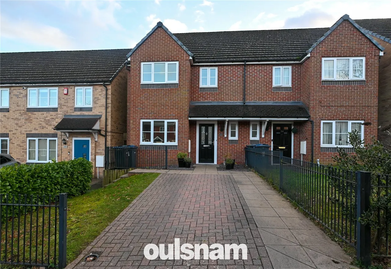 Kelvin Road, Northfield, Birmingham, B31 3TT, photo 14