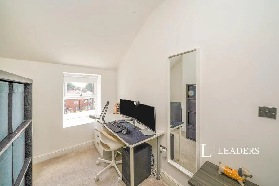 Park Terrace, Waterloo, L22, photo 7