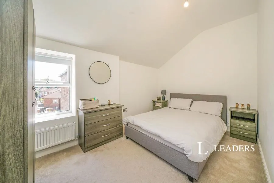 Park Terrace, Waterloo, L22, photo 5
