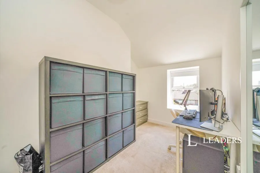 Park Terrace, Waterloo, L22, photo 6