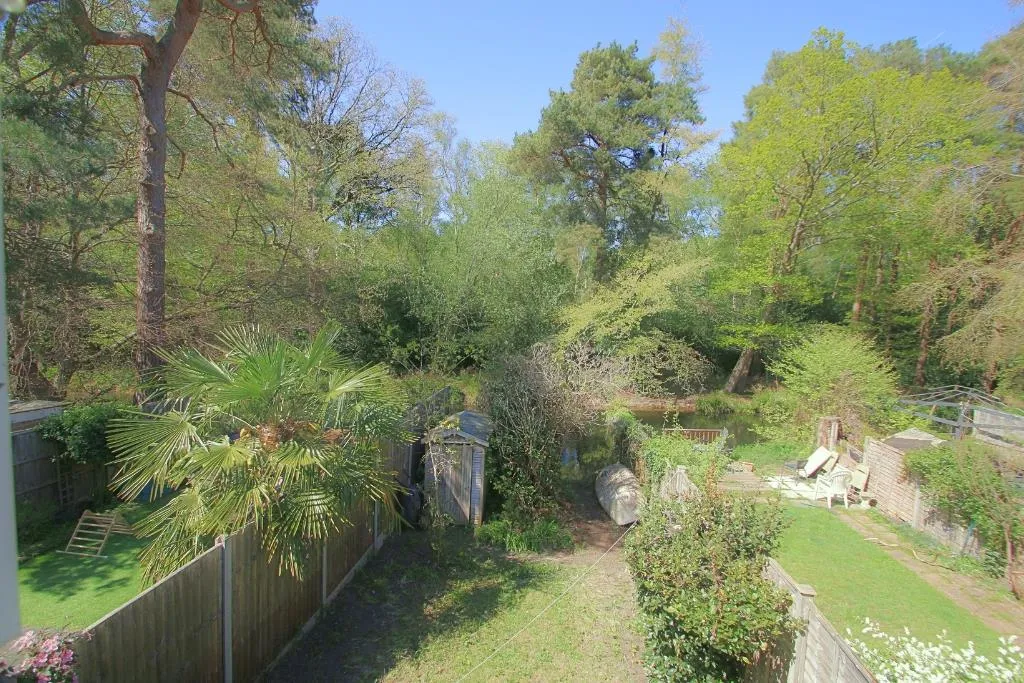 Connaught Crescent, Brookwood, GU24, photo 8