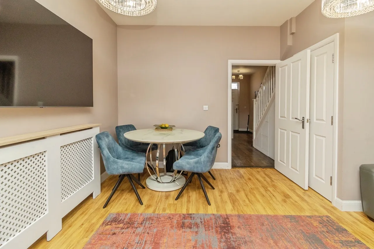 Rowditch Furlong, Redhouse Park, MK14, photo 7