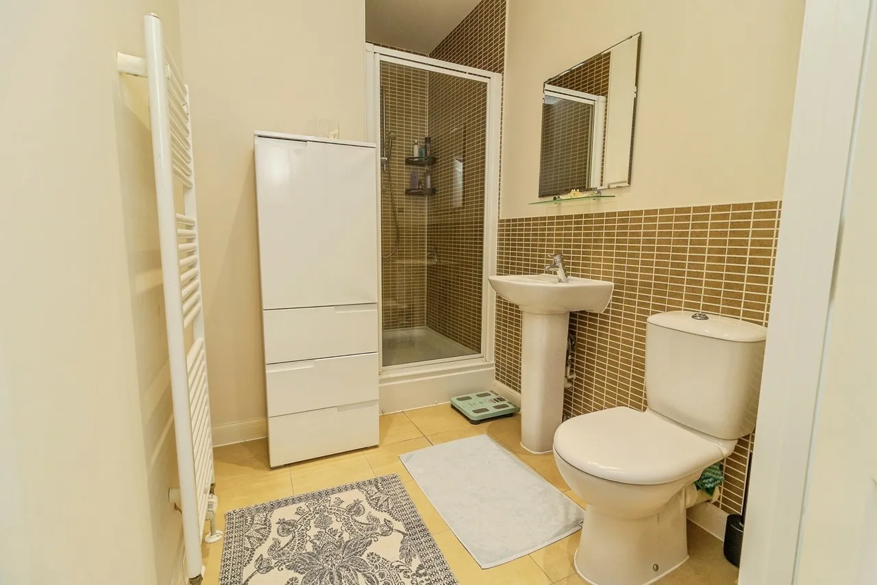 Rowditch Furlong, Redhouse Park, MK14, photo 9