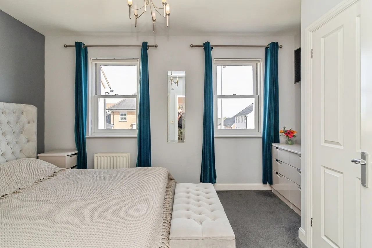 Rowditch Furlong, Redhouse Park, MK14, photo 10