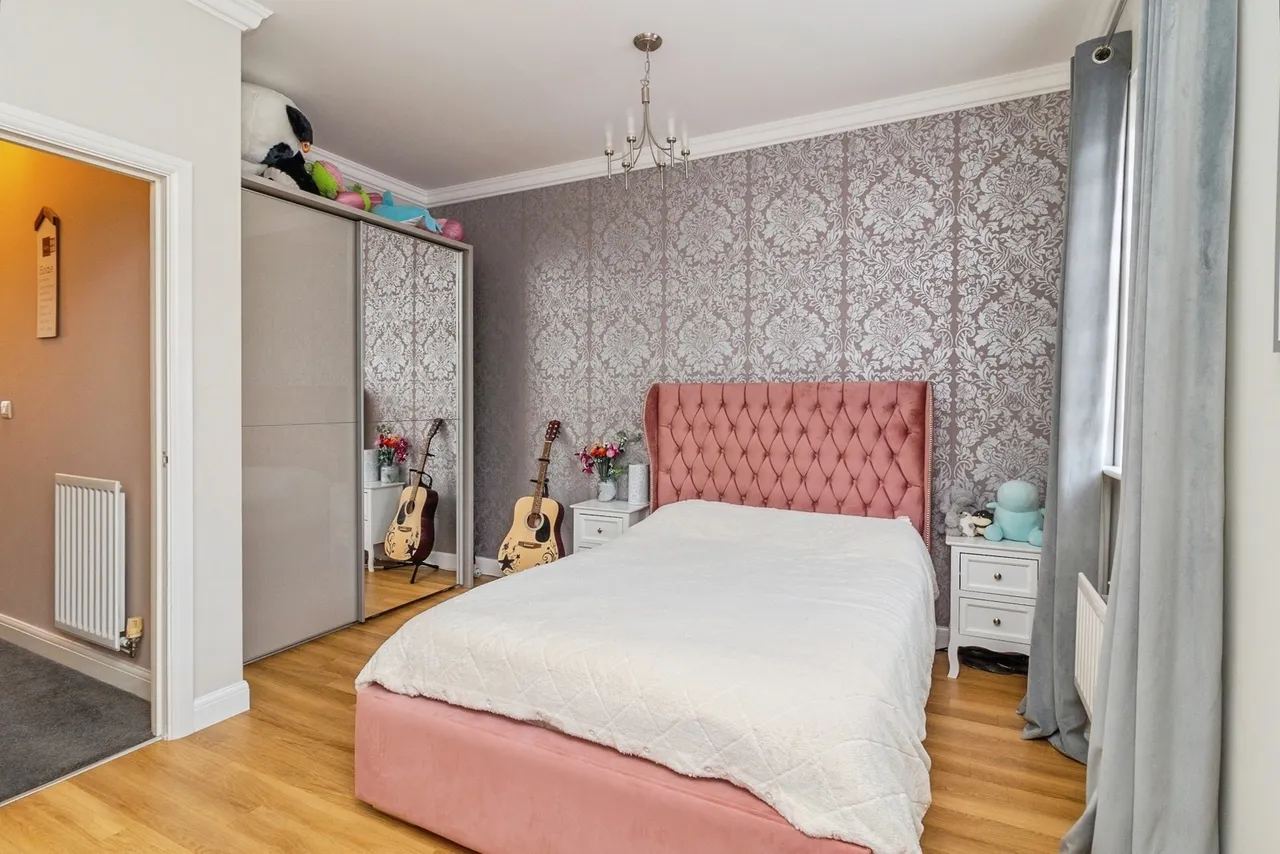 Rowditch Furlong, Redhouse Park, MK14, photo 12