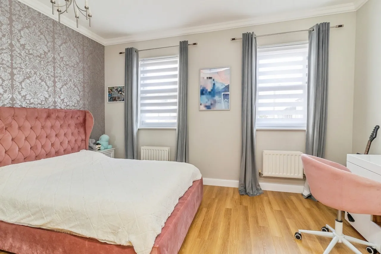 Rowditch Furlong, Redhouse Park, MK14, photo 11