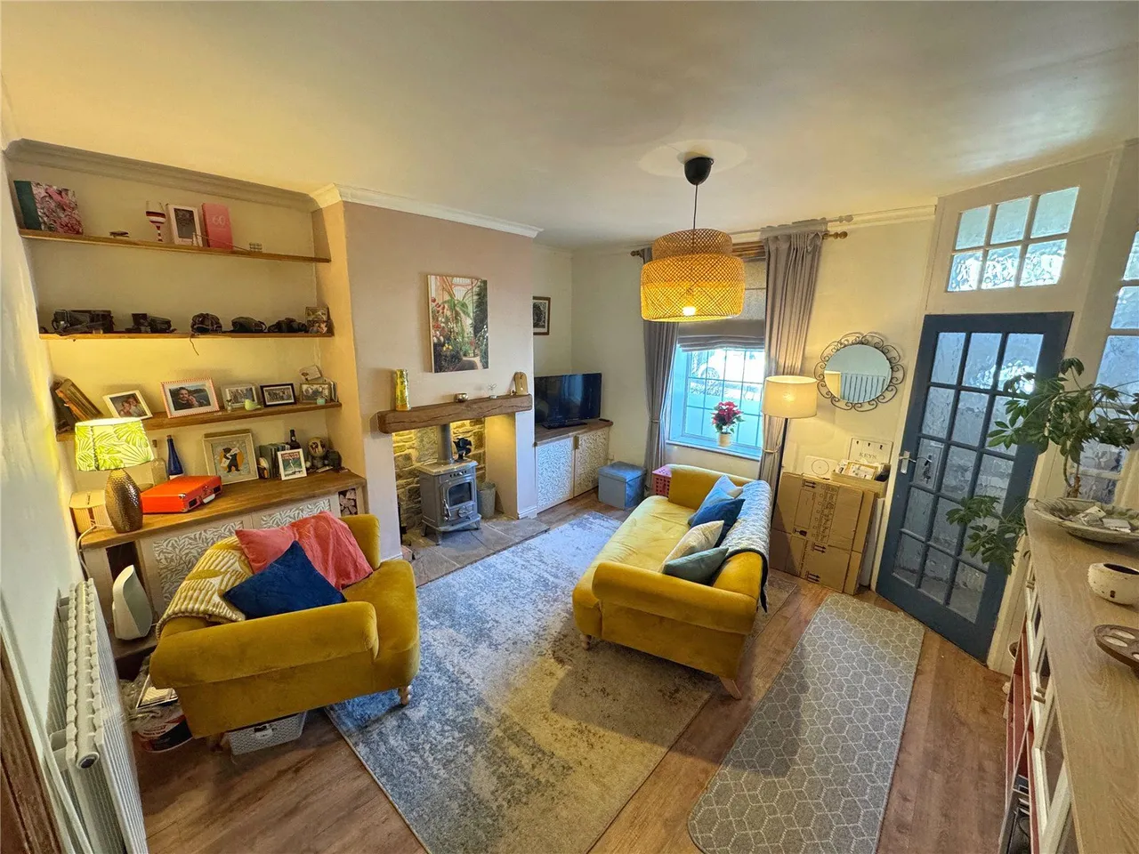 Burnley Road, Weir, OL13, photo 2