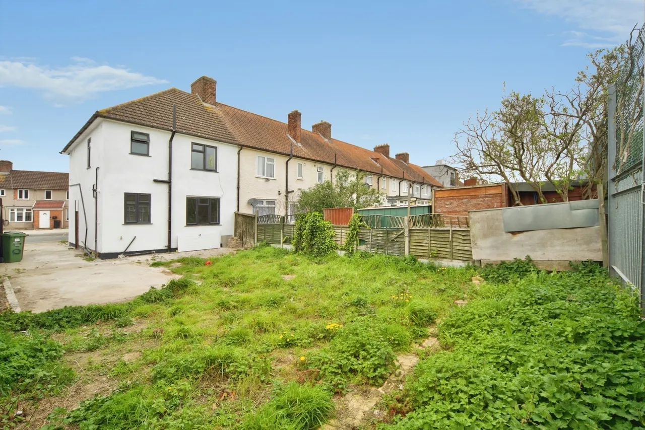 Sterry Road, Dagenham, RM10, photo 7