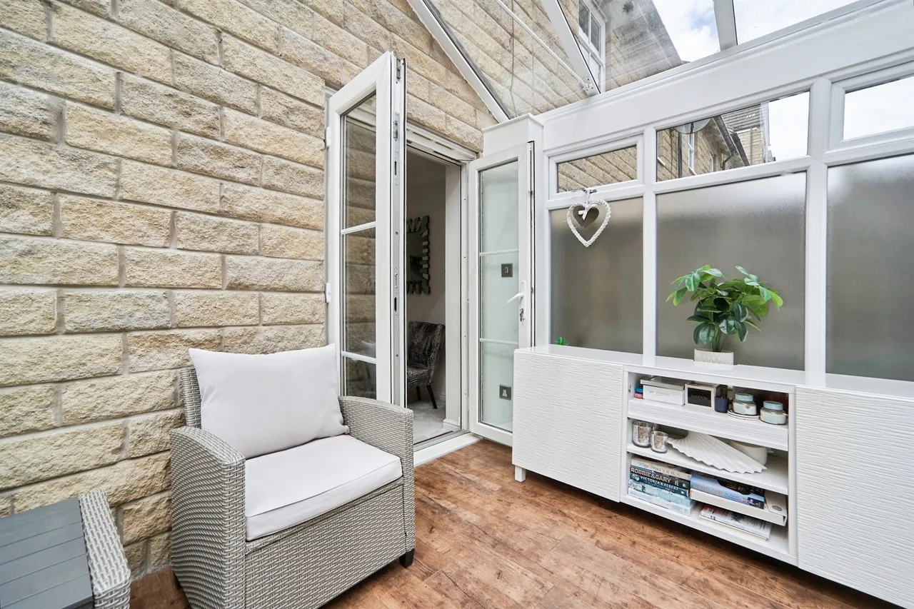 Odile Mews, Eldwick, Bingley, photo 7
