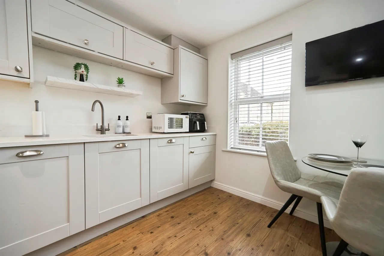Odile Mews, Eldwick, Bingley, photo 9