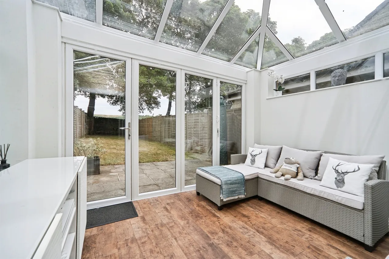 Odile Mews, Eldwick, Bingley, photo 6