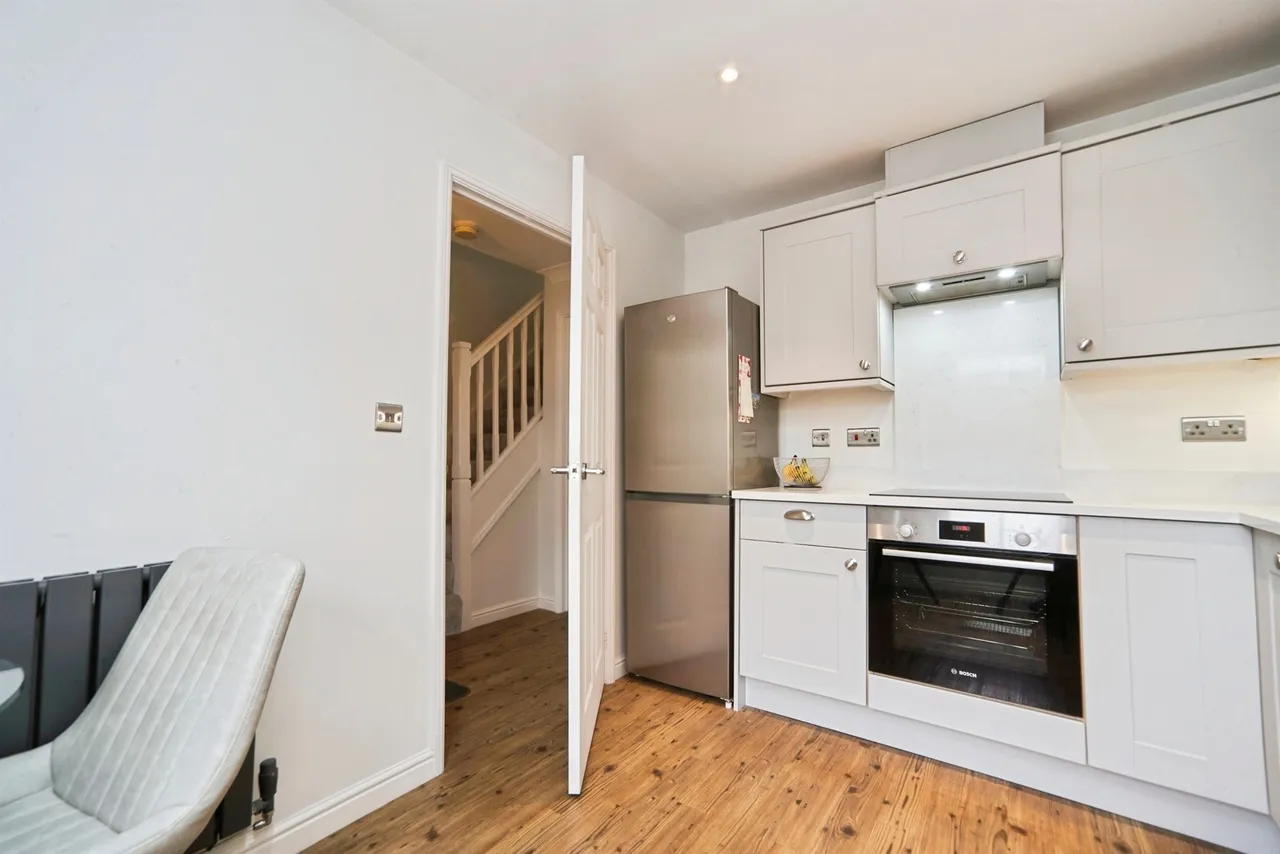Odile Mews, Eldwick, Bingley, photo 10