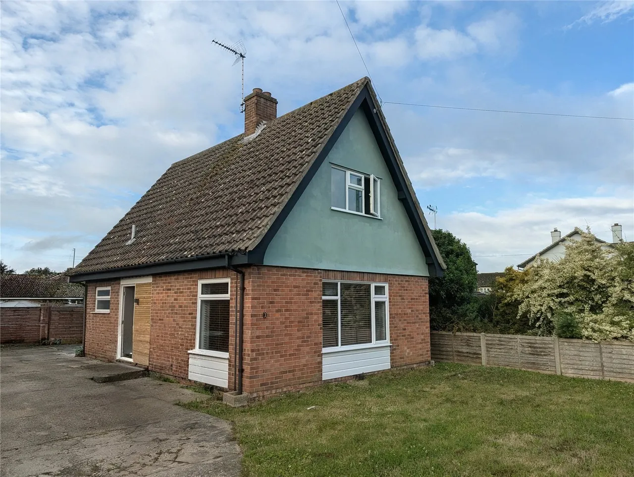 2 bed house for sale — Field Lane, Kessingland, Lowestoft, Suffolk, NR33