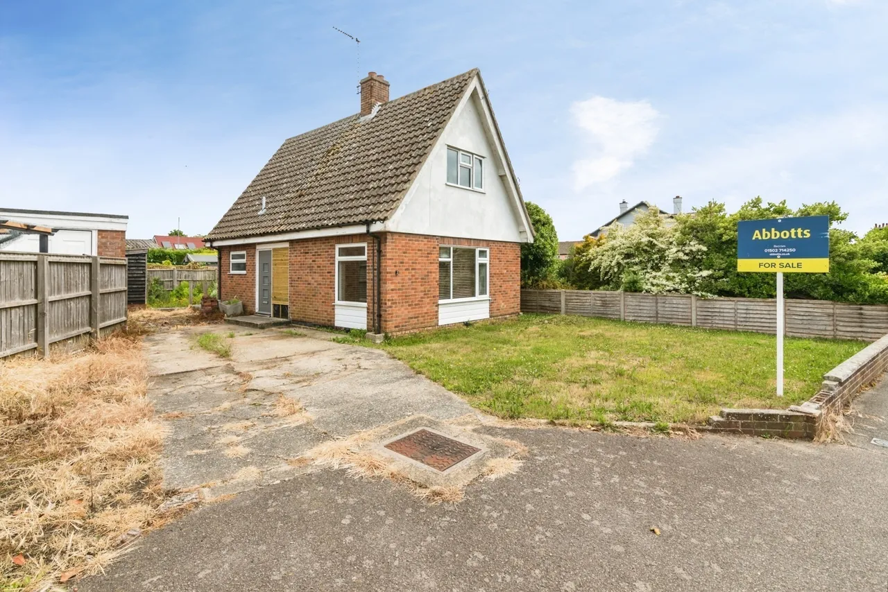 Field Lane, Kessingland, Lowestoft, Suffolk, NR33, photo 9