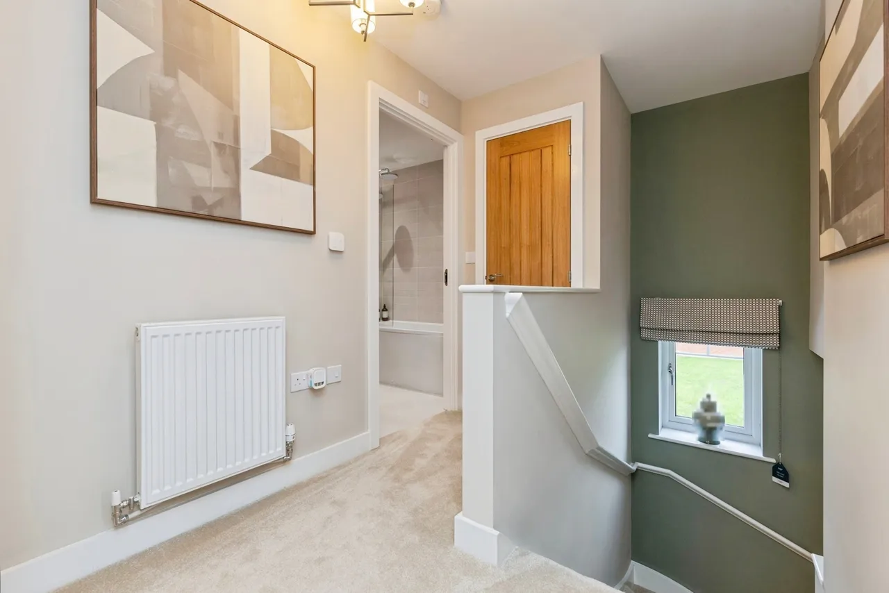 South Otterington, Northallerton, North Yorkshire, DL7, photo 15