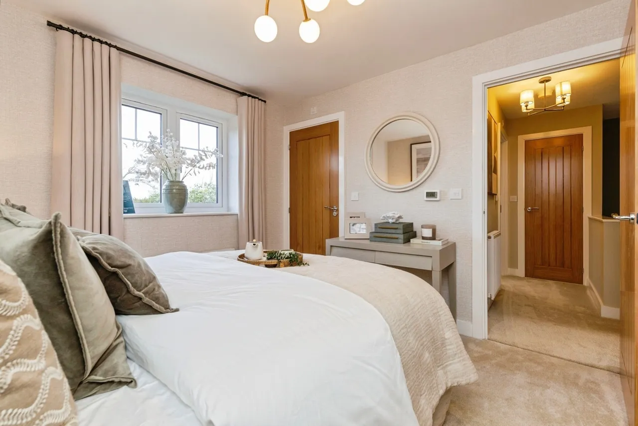 South Otterington, Northallerton, North Yorkshire, DL7, photo 10