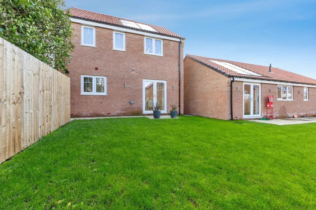 South Otterington, Northallerton, North Yorkshire, DL7, photo 16